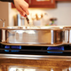 Image for article titled Upgrade Your Thanksgiving Dinner With an All-Clad Roasting Pan